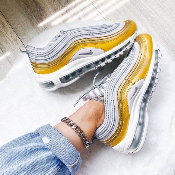 Nike air max 97 se sneakers - Picture 3 of 3